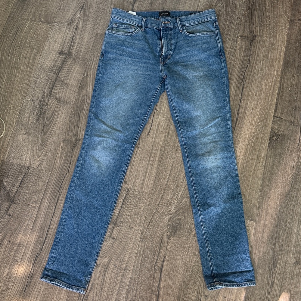 Joe's Jeans Asher Slim Fit in Classic Blue